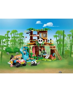 Конструктор Lego