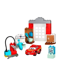 Конструктор Lego