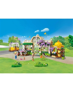 Конструктор Lego