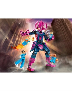 Конструктор Lego