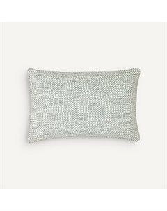 Шерстяной чехол для декоративной подушки Alphi бежевый Am.pm.