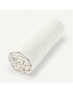 Натяжная простыня Helm из пеньки белый Am.pm.