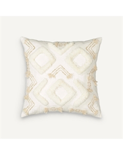 Чехол на подушку Sanah белый Am.pm.