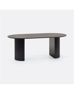 Обеденный стол на 7 персон бежевый So'home