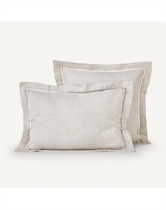 Наволочки Scala бежевый Am.pm.