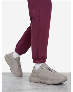 Кроссовки женские Serena 5, Бежевый Demix