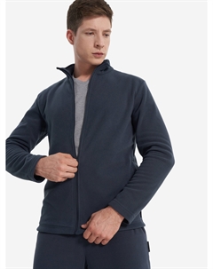 Джемпер флисовый мужской, Синий Outventure