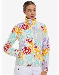 Джемпер флисовый женский Chatom, Бежевый Icepeak