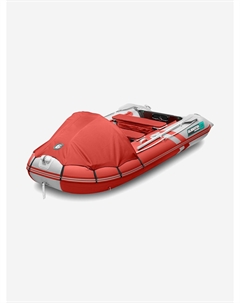 Надувная лодка C 330 AL, Красный Gladiator