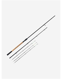 Удилище фидерное Diamond BP FEEDER 040 3.30, Черный Salmo