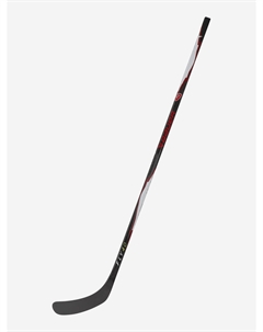 Клюшка хоккейная детская Vapor Fly40 Grip INT-55(57"), Черный Bauer