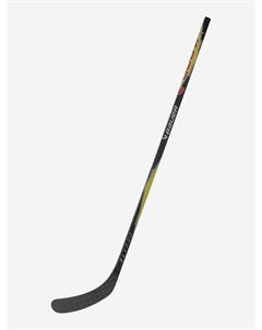Клюшка хоккейная детская Vapor Flypro Grip JR-50(54"), Черный Bauer