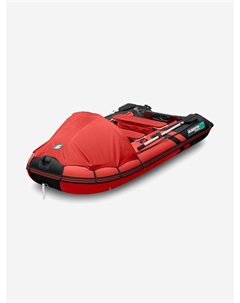 Надувная лодка C 330 AL, Красный Gladiator
