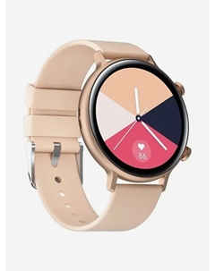 Умные часы с функцией звонков GW33PRO, Розовый Zdk