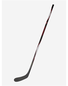 Клюшка хоккейная Vapor Fly40 Grip SR-77(60"), Черный Bauer