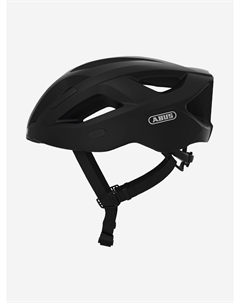 Велошлем ADURO 2.1 velvet black L 52-58, Черный Abus