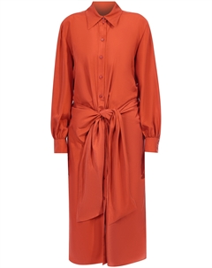 Платье Alberta ferretti