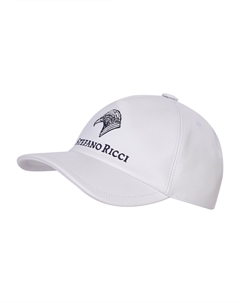 Бейсболка Stefano ricci