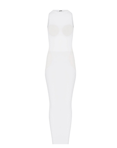 Платье Jean paul gaultier