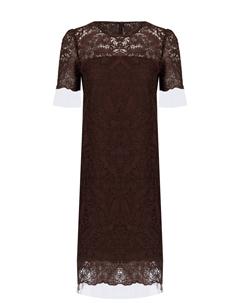 Платье Ermanno scervino