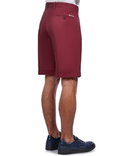 Хлопковые шорты Stefano ricci