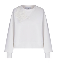 Толстовка Ermanno scervino