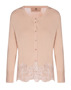 Кардиган Ermanno scervino