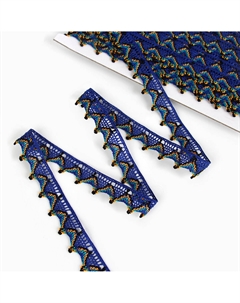 Тесьма Страна карнавалия