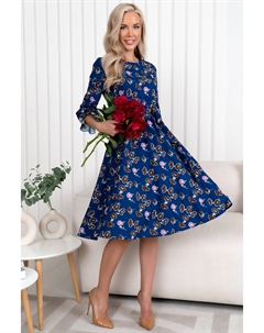 Платье Open-style