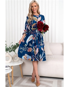 Платье Open-style