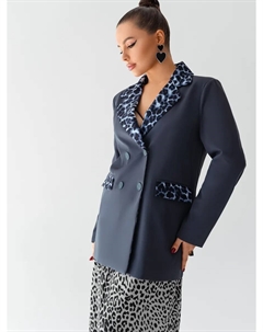 Пиджак Твойфасон