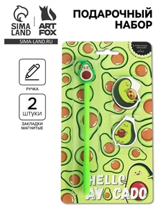 Подарочный набор Artfox