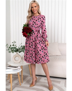 Платье Open-style