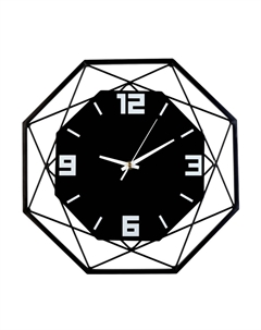 Часы настенные, интерьерные, большие Nobrand