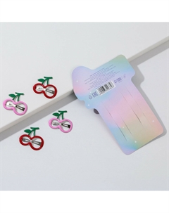 Заколки для волос детские Art beauty