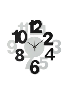 Часы настенные, серия: интерьер Nobrand