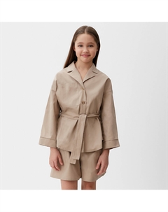 Костюм рубашка Minaku