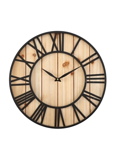 Часы настенные интерьерные Nobrand