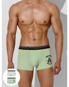 Трусы мужские (2шт) Mark formelle