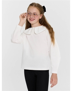 Блузка для девочек белая Mark formelle