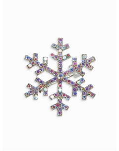 Брошь новогодняя Qf