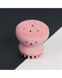 Массажер для лица, спонж для умывания Сима-ленд