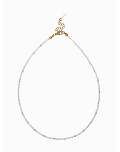 Чокер из бисера Qf