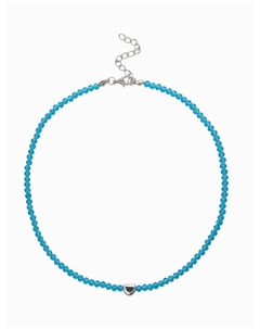 Чокер из бисера Qf