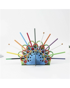 Органайзер для канцелярии, настольный Artfox study