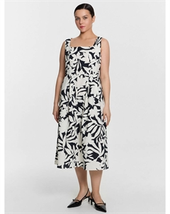 Сарафан женский с цветочным принтом Mark formelle