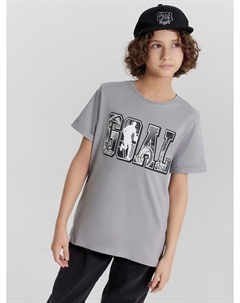 Футболка для мальчиков Mark formelle