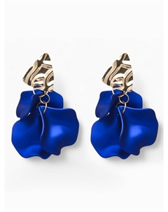 Серьги ассорти Qf