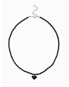 Чокер из бисера Qf