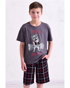 Пижама Новое кимоно